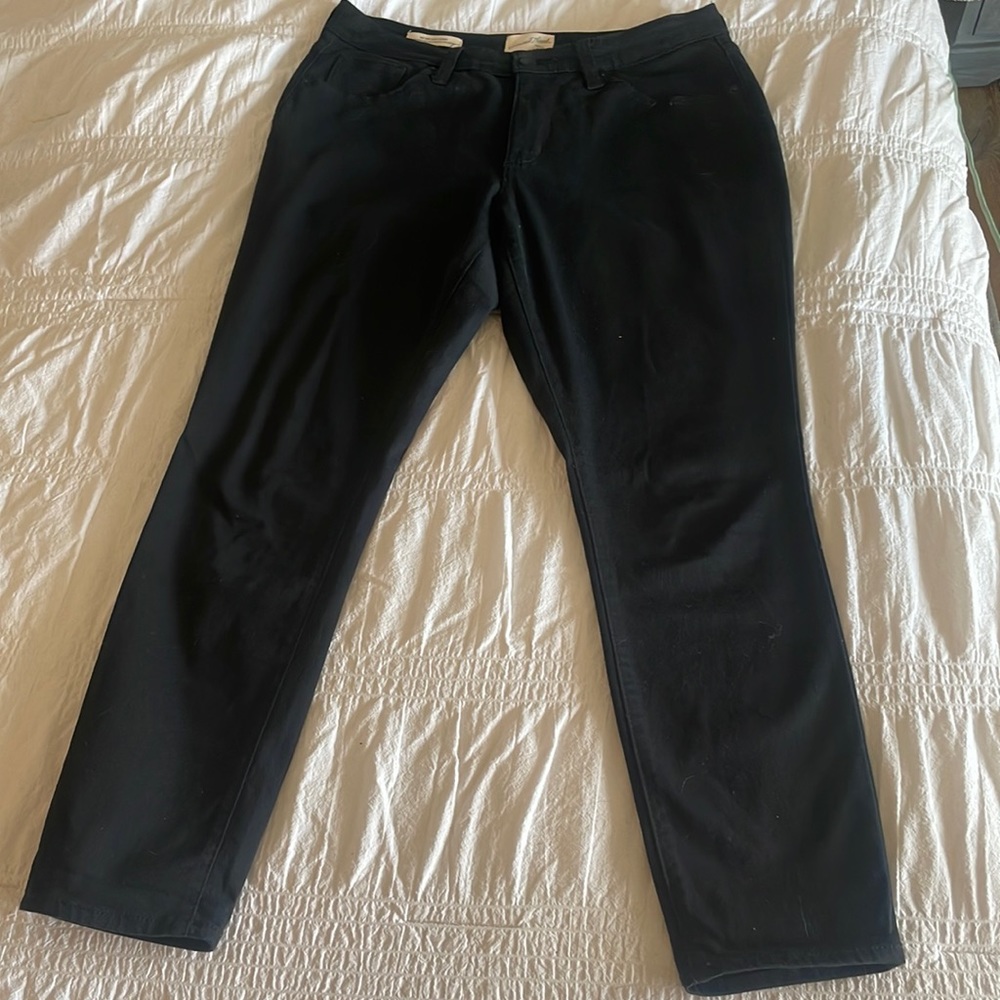 Universal Thread Jeans